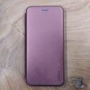 Чохол-книжка для Samsung S20 FE Ruby