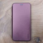Чохол-книжка для Samsung S20 FE Ruby