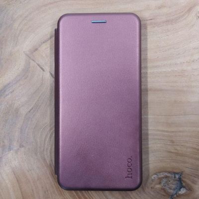Чохол-книжка для Samsung S20 FE Ruby