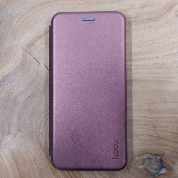 Чохол-книжка для Samsung A72 4G Ruby