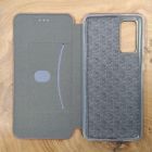 Чохол-книжка для Samsung A72 4G Ruby