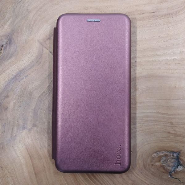 Чохол-книжка для Samsung A32 4G Ruby