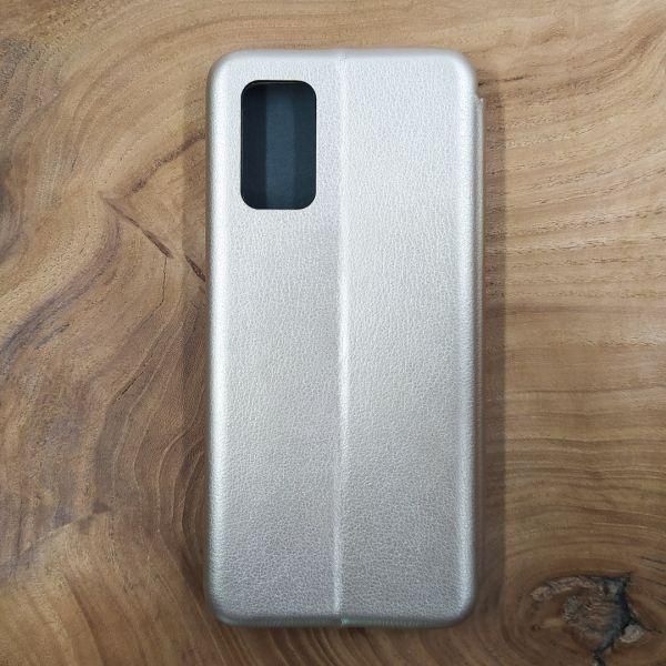 Чохол-книжка для Samsung M23 Gold(зас.тов.)