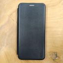 Чохол книжка Xiaomi Redmi Note 8 pro Black