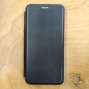 Чохол книжка Xiaomi Redmi Note 8 pro Black