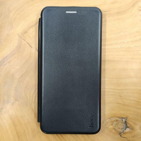 Чохол книжка Xiaomi Redmi Note 8 pro Black