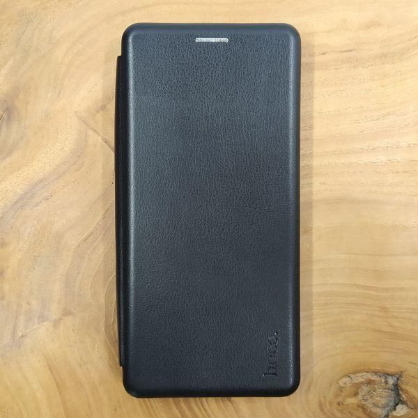 Чохол-книжка для Samsung A33 5G Black