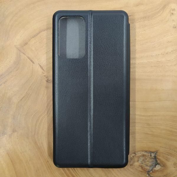Чохол-книжка для Samsung A33 5G Black