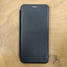 Чохол-книжка для Samsung A13 Black