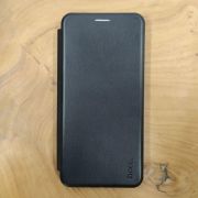 Чохол-книжка для Samsung A13 Black