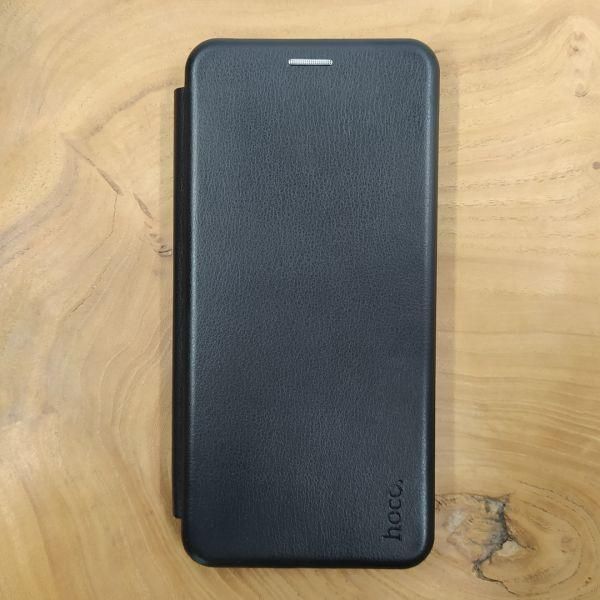 Чохол-книжка для Samsung A13 Black