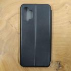 Чохол-книжка для Samsung A13 Black