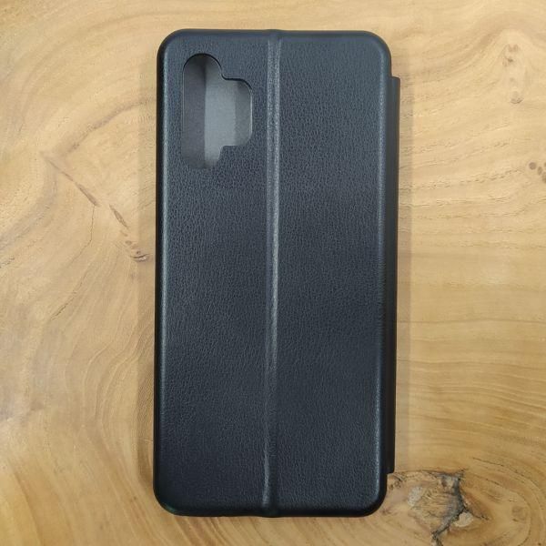 Чохол-книжка для Samsung A13 Black