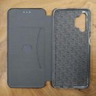 Чохол-книжка для Samsung A13 Black