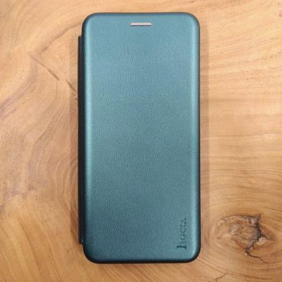 Чохол-книжка для Samsung A32 4G Pine Green
