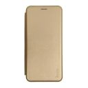 Чохол книжка для HUAWEI Honor X8a 4G Gold