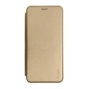 Чохол книжка для Oppo A55 Gold