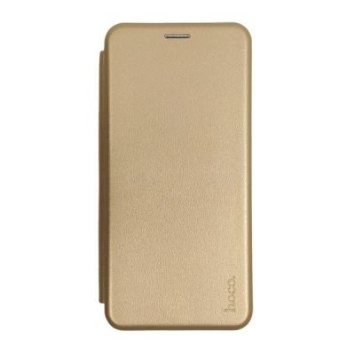 Чохол книжка для Oppo A55 Gold