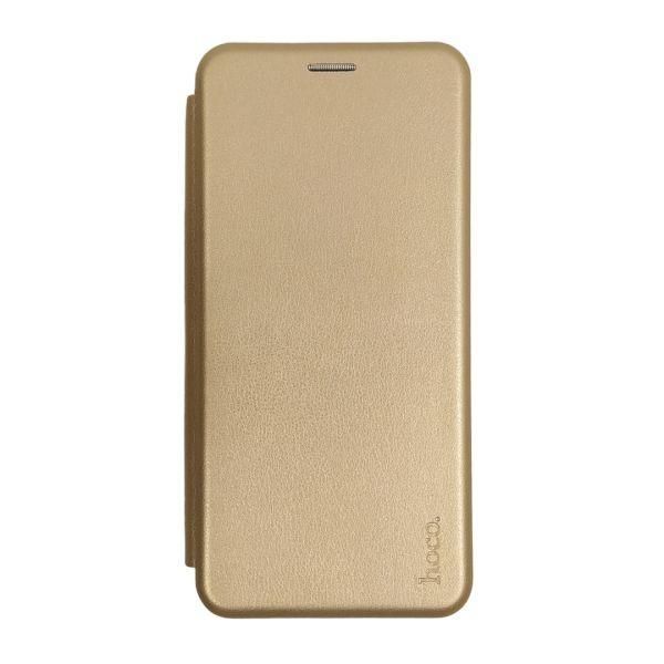 Чохол книжка для Oppo A55 Gold