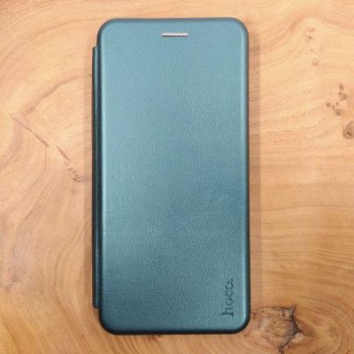 Чохол-книжка для Samsung A52 4G Pine Green