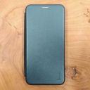 Чохол-книжка для Samsung A12/M62 4G Pine Green
