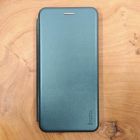 Чохол-книжка для Samsung S20 FE Pine Green