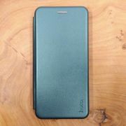 Чохол-книжка для Samsung S20 FE Pine Green