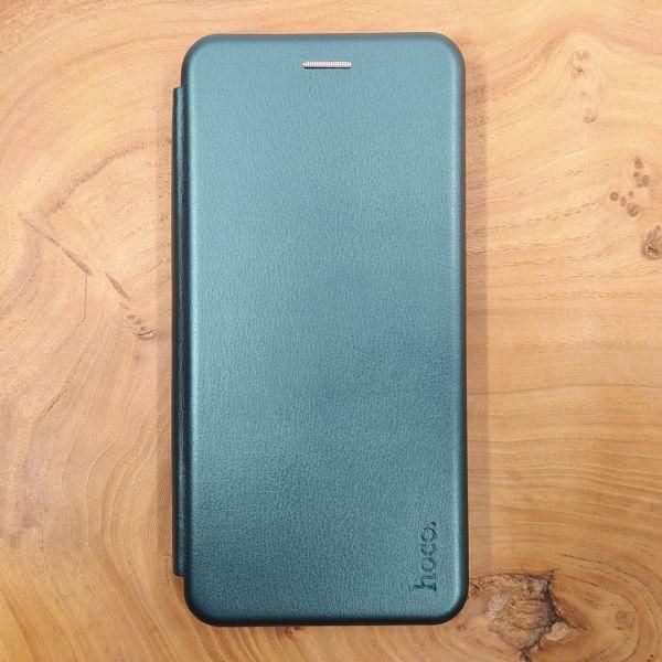 Чохол-книжка для Samsung S20 FE Pine Green