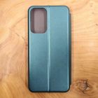 Чохол-книжка для Samsung S20 FE Pine Green