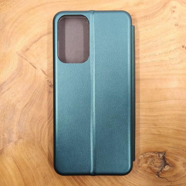 Чохол-книжка для Samsung S20 FE Pine Green