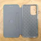 Чохол-книжка для Samsung S20 FE Pine Green
