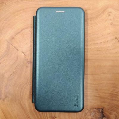 Чохол-книжка для Samsung A10S Pine Green(зас.тов.)