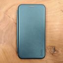 Чохол-книжка для Samsung M31/F41 4G Pine Green(зас.тов.)