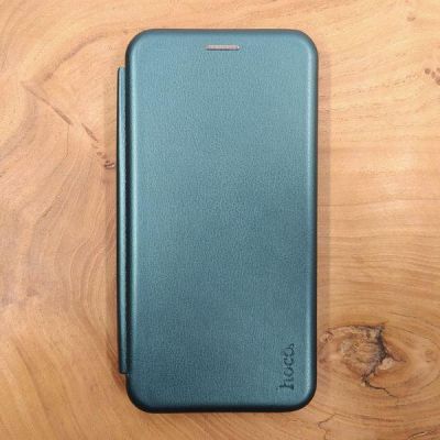 Чохол-книжка для Samsung M31/F41 4G Pine Green(зас.тов.)