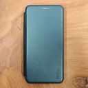 Чохол-книжка для Samsung J6 Pine Green