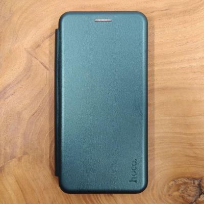 Чохол-книжка для Samsung J6 Pine Green