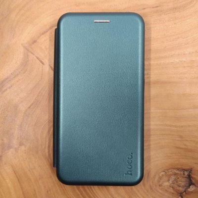 Чохол-книжка для Samsung J510 Pine Gree