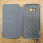 Чохол-книжка для Samsung J510 Pine Gree