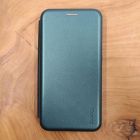 Чохол-книжка для Samsung J5 Pine Green(зас.тов.)