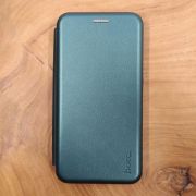 Чохол-книжка для Samsung J5 Pine Green(зас.тов.)