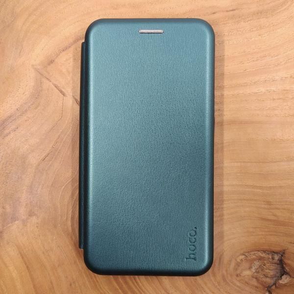 Чохол-книжка для Samsung J5 Pine Green(зас.тов.)