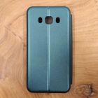 Чохол-книжка для Samsung J5 Pine Green(зас.тов.)