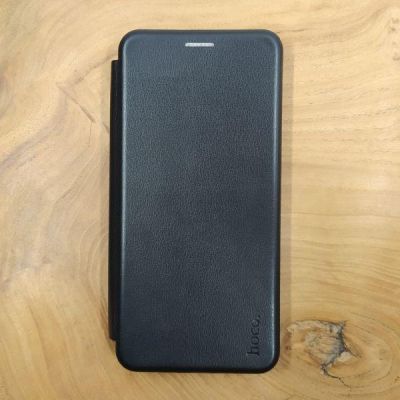Чохол-книжка для Samsung M53 Black