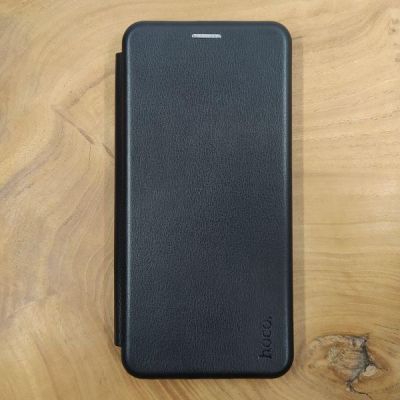 Чохол-книжка для Samsung A03 Core 4G Black