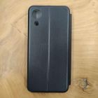 Чохол-книжка для Samsung A03 Core 4G Black