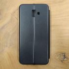 Чохол-книжка для Samsung J6 PLUS Black