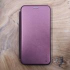 Чохол-книжка для Samsung J4 Ruby