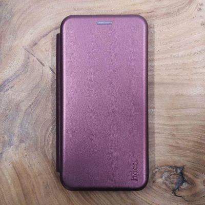 Чохол-книжка для Samsung J6 Ruby