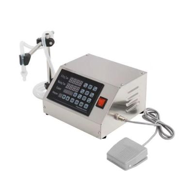 Дозатор розливу рідини GFK-180(зас.тов.)