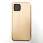 Чохол-книжка для Samsung A22 5G/M22 4G Gold